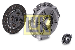 Sidurikomplekt LUK 616 0947 60