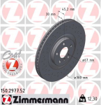 Piduriketas ZIMMERMANN 150.2977.52