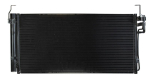 Kondensaator,kliimaseade MAXGEAR AC830492