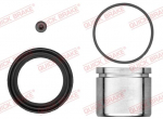 Remondikomplekt,Pidurisadul QUICK BRAKE 114-5476