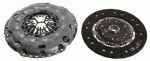 Sidurikomplekt SACHS 3000 950 794