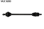 Veov&otilde;ll SKF VKJC 8283