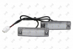 Numbrivalgustus ABAKUS L51-210-0011LED