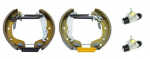 Piduriklotside komplekt BREMBO K 59 042