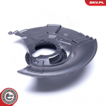 Plekk,piduriketas ESEN SKV 57SKV126