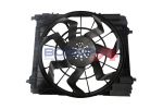 Ventilaator,mootorijahutus BOGAP C4243147