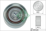 Seade-/juhtrull,soonrihm Schaeffler INA 532 0583 10