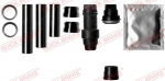Juhth&uuml;lsikomplekt,pidurisadul QUICK BRAKE 113-1337X