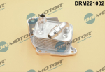 &Otilde;liradiaator,mootori&otilde;li Dr.Motor Automotive DRM221002
