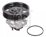 Veepump, mootori jahutus FEBI BILSTEIN 24334