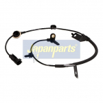 Andur, rattap&ouml;&ouml;rete arv JAPANPARTS ABS-923