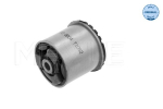Kinnitus,sillatala MEYLE 614 540 0004