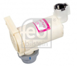 Klaasipesuvee pump,klaasipuhastus FEBI BILSTEIN 109279