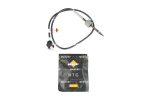 Andur, heitgaasitemperatuur NRF 707259