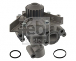Veepump, mootori jahutus FEBI BILSTEIN 39680