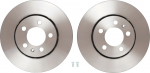 Piduriketas TRW DF2803