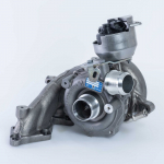 Kompressor,&uuml;lelaadimine BORGWARNER 53039880521
