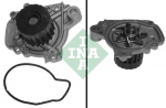 Veepump, mootori jahutus Schaeffler INA 538 0615 10