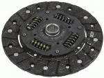 Siduriketas SACHS 1862 517 031