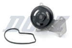 Veepump, mootori jahutus DOLZ N163