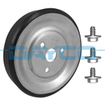 Seade-/juhtrull,soonrihm DAYCO APV2978