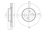 Piduriketas METELLI 23-0640C