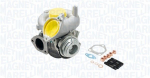 Kompressor,&uuml;lelaadimine MAGNETI MARELLI 807101009000