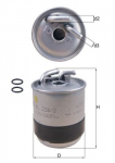 K&uuml;tusefilter KNECHT KL 228/2D