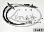 Tross,k&auml;igukast LINEX 14.44.47