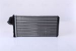 Soojusvaheti,salongik&uuml;te NISSENS 72036