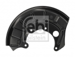 Plekk,piduriketas FEBI BILSTEIN 197534