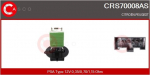 Takistus,salongipuhur CASCO CRS70008AS