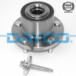 Rattalaagrikomplekt DAYCO KWD1166
