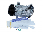 Kompressor,kliimaseade MAXGEAR AC330038
