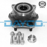 Rattalaagrikomplekt DAYCO KWD1411