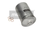 K&uuml;tusefilter MAXGEAR 26-1122