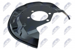 Plekk,piduriketas NTY HTO-NS-011