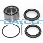 Rattalaagrikomplekt DAYCO KWD1238