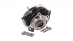 Rattalaagrikomplekt SKF VKBA 6679