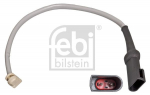 Hoiatuskontakt, piduriklotsi kulumine FEBI BILSTEIN 102245