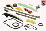 Mootori keti komplekt FAI AutoParts TCK248