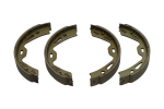 Piduriklotside komplekt Kavo Parts KBS-10012