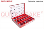 sortiment, armatuurid QUICK BRAKE 171-0001B