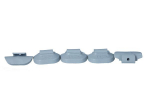 Ratta tasakaal MAXGEAR 49-5523