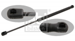 Gaasivedru, pagasi-/veoruum FEBI BILSTEIN 28037