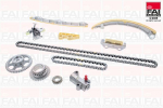 Mootori keti komplekt FAI AutoParts TCK207NG