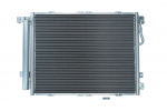 Kondensaator,kliimaseade KAMOKA 7800154