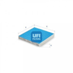 Filter,salongi&otilde;hk UFI 34.273.00