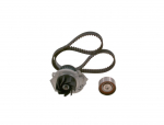 Veepump + hammasrihmakomplekt BOSCH 1 987 946 906
