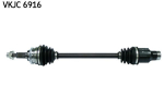 Veov&otilde;ll SKF VKJC 6916